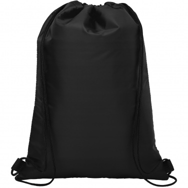 Logo trade promotional products picture of: Oriole 12-can drawstring cooler bag 5L