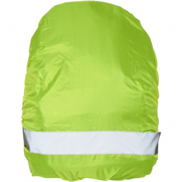 Logotrade corporate gift picture of: RFX™ William reflective and waterproof bag cover