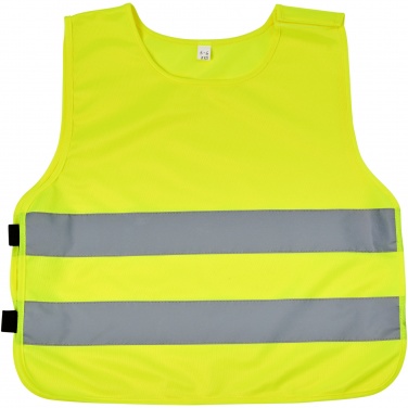 Logotrade promotional product image of: RFX™ Odile XXS safety vest with hook&loop for kids age 3-6