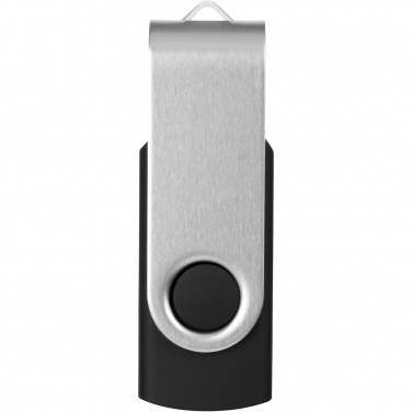 Logotrade advertising product image of: Rotate-basic 2GB USB flash drive