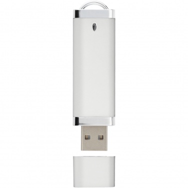 Logo trade promotional products image of: Even 2GB USB flash drive