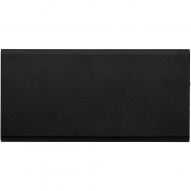 Logotrade promotional gifts photo of: Plate 8000 mAh aluminium power bank