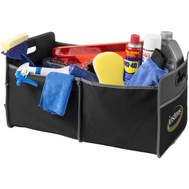 Logotrade promotional merchandise picture of: Accordion trunk organiser