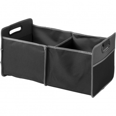 Logo trade promotional items image of: Accordion trunk organiser