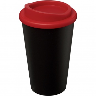 Logotrade advertising product image of: Americano® 350 ml insulated tumbler