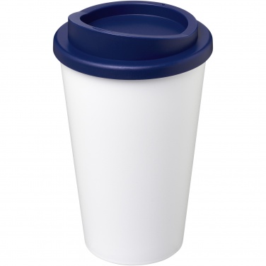 Logotrade promotional item picture of: Americano® 350 ml insulated tumbler