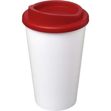 Logotrade promotional item image of: Americano® 350 ml insulated tumbler