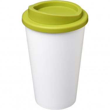 Logo trade promotional items picture of: Americano® 350 ml insulated tumbler