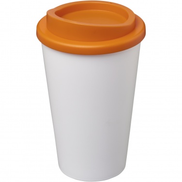 Logo trade corporate gift photo of: Americano® 350 ml insulated tumbler