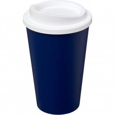 Logo trade promotional giveaway photo of: Americano® 350 ml insulated tumbler