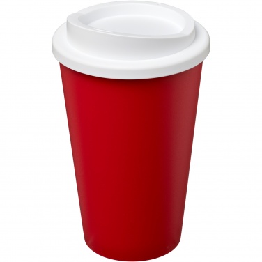 Logo trade promotional giveaways image of: Americano® 350 ml insulated tumbler