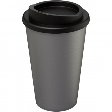 Logo trade promotional item photo of: Americano® 350 ml insulated tumbler