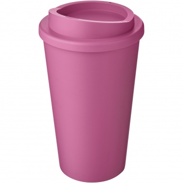 Logotrade promotional merchandise picture of: Americano® 350 ml insulated tumbler