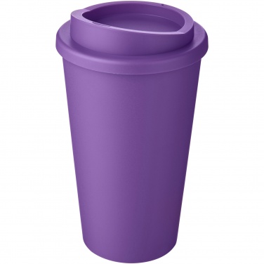 Logotrade promotional merchandise picture of: Americano® 350 ml insulated tumbler