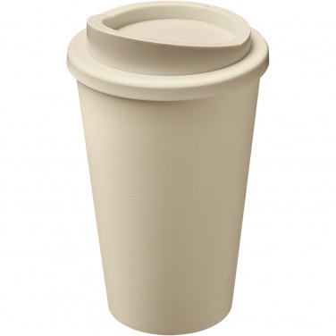Logo trade promotional gifts picture of: Americano® 350 ml insulated tumbler