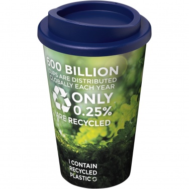 Logotrade promotional items photo of: Brite-Americano® 350 ml insulated tumbler