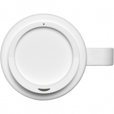 Logo trade business gift photo of: Americano® Grande 350 ml insulated mug