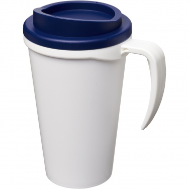 Logotrade corporate gift picture of: Americano® Grande 350 ml insulated mug
