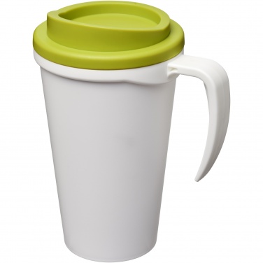 Logotrade advertising product picture of: Americano® Grande 350 ml insulated mug