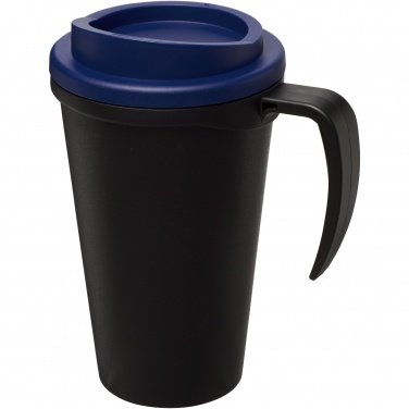 Logotrade business gift image of: Americano® Grande 350 ml insulated mug
