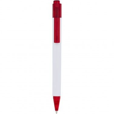 Logo trade promotional gifts image of: Calypso ballpoint pen
