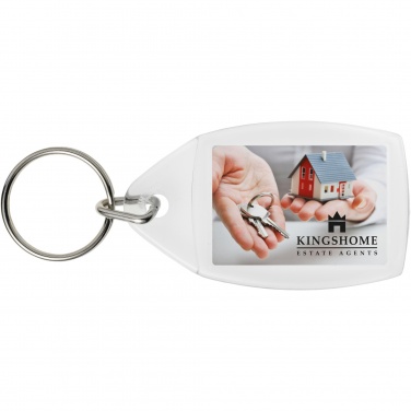 Logo trade promotional product photo of: Access P5 keychain