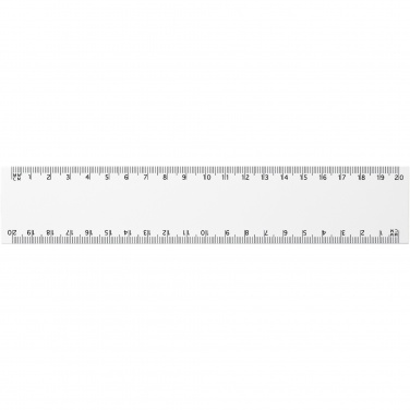 Logotrade corporate gift picture of: Arc 20 cm flexible ruler