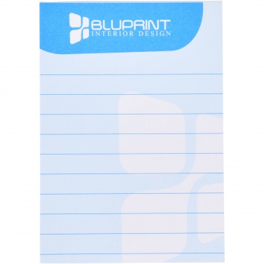 Logotrade promotional items photo of: Desk-Mate® A7 notepad