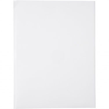 Logo trade corporate gifts picture of: Guild A4 card document wallet