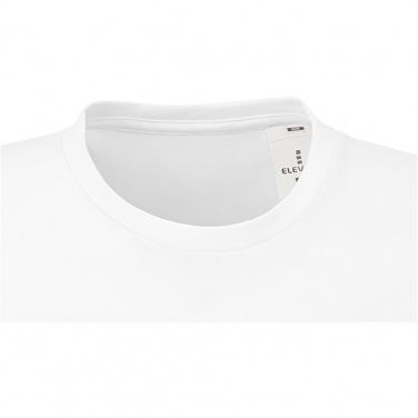 Logo trade promotional items image of: Heros short sleeve women's t-shirt