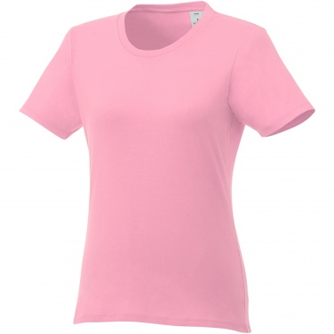 Logotrade corporate gift image of: Heros short sleeve women's t-shirt