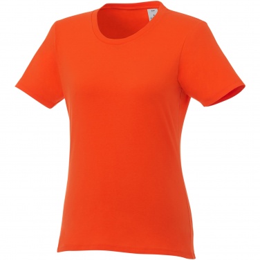 Logotrade advertising products photo of: Heros short sleeve women's t-shirt