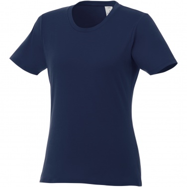 Logotrade promotional giveaway picture of: Heros short sleeve women's t-shirt