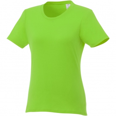 Logo trade promotional item photo of: Heros short sleeve women's t-shirt