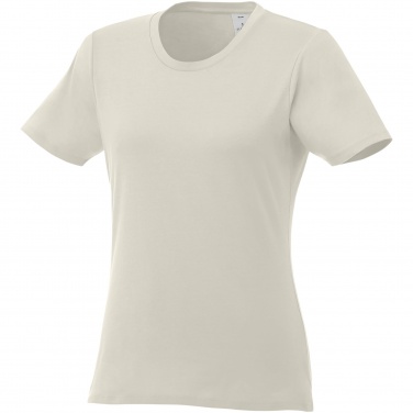 Logotrade advertising product image of: Heros short sleeve women's t-shirt
