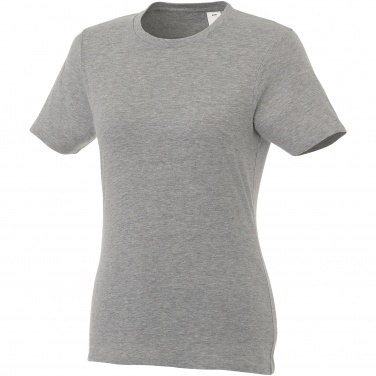 Logotrade corporate gift image of: Heros short sleeve women's t-shirt