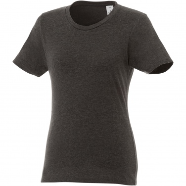Logo trade promotional merchandise picture of: Heros short sleeve women's t-shirt
