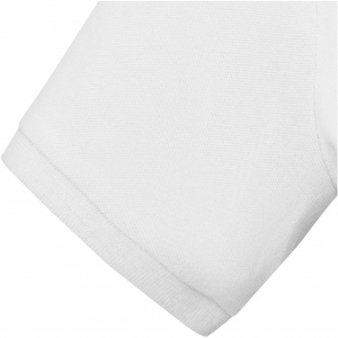 Logotrade business gift image of: Calgary short sleeve women's polo
