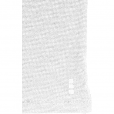 Logo trade corporate gift photo of: Oakville long sleeve men's polo