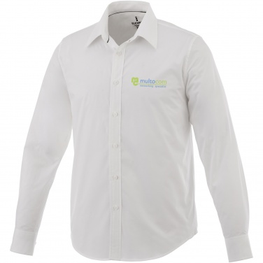 Logotrade corporate gifts photo of: Hamell long sleeve men's shirt