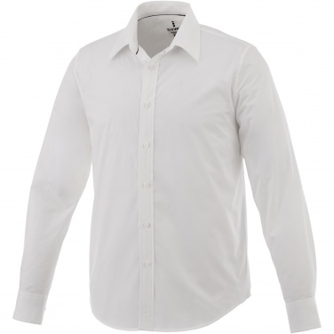 Logotrade promotional items photo of: Hamell long sleeve men's shirt
