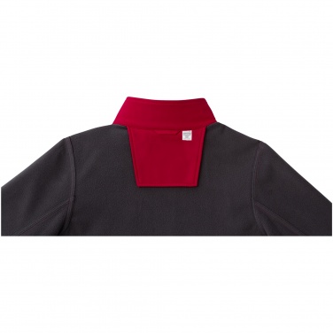 Logo trade business gifts image of: Orion women's softshell jacket