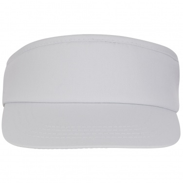 Logo trade promotional items picture of: Hera sun visor