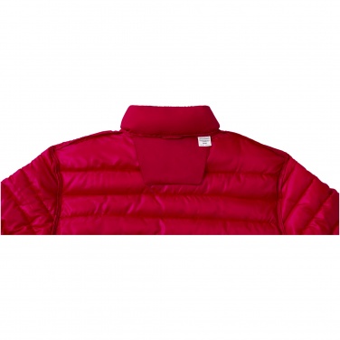 Logotrade promotional gifts photo of: Athenas men's insulated jacket