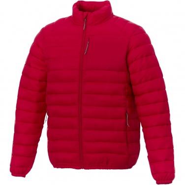 Logotrade promotional gifts photo of: Athenas men's insulated jacket