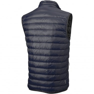 Logotrade business gifts photo of: Fairview men's lightweight down bodywarmer