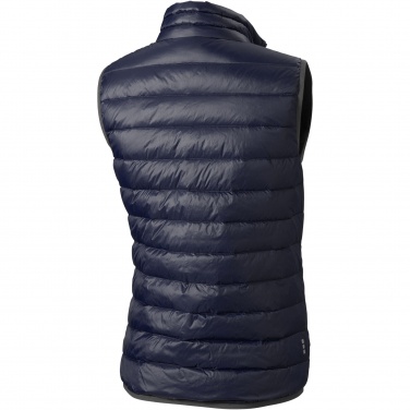 Logo trade promotional gift photo of: Fairview women's lightweight down bodywarmer
