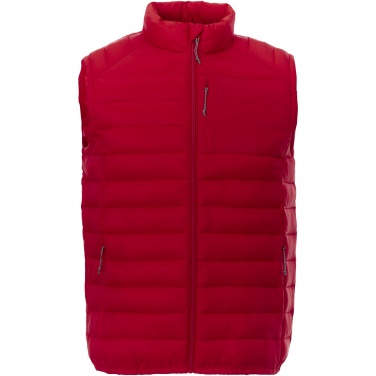 Logotrade promotional giveaway picture of: Pallas men's insulated bodywarmer