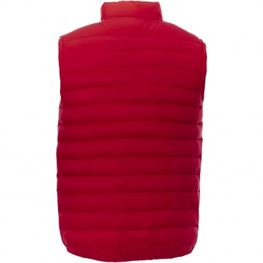 Logotrade promotional merchandise image of: Pallas men's insulated bodywarmer