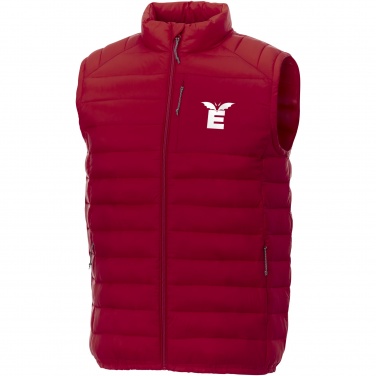 Logotrade promotional gifts photo of: Pallas men's insulated bodywarmer